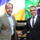 Superintendente do Sebrae Tocantins se reúne com Ministro da Cidadania