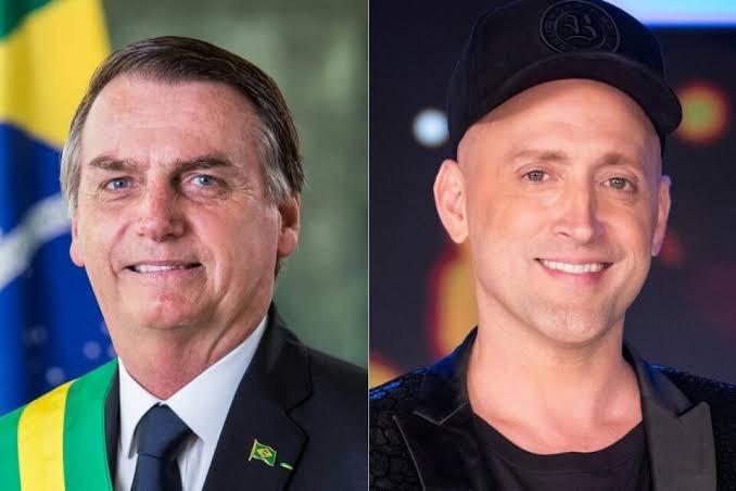 Jair Bolsonaro veta 'Lei Paulo Gustavo' que destinaria mais de R$3 bilhões ao setor cultural