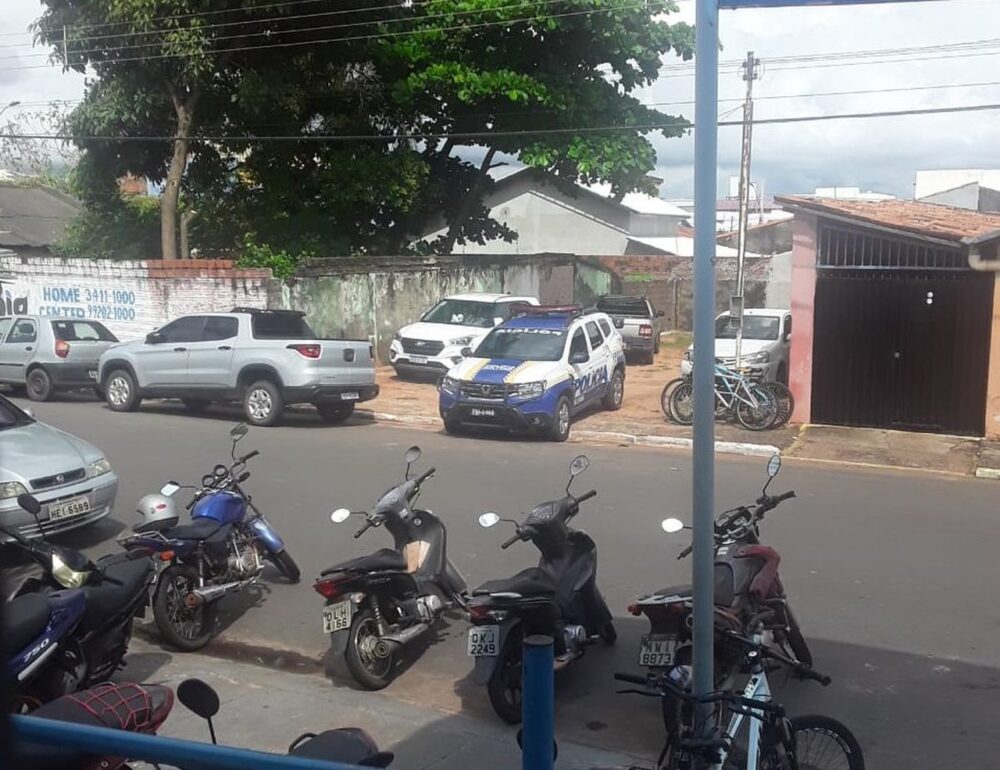 ALERTA! Ameaça de tiroteio em colégio de Araguaína causa pânico em toda comunidade escolar: ''Vou matar todos os professores e alunos''