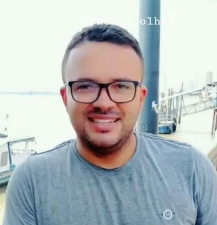 Homem de 35 anos é encontrado morto próximo da Praia da Graciosa, em Palmas; vítima foi identificada