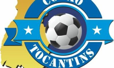 Copão Tocantins de Futebol Amador tem início em todo Estado