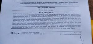 É FAKE! Motorista de aplicativo de Palmas é acusado injustamente de estuprar passageira e registra BO em delegacia