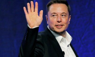 Bateu o martelo: Elon Musk, homem mais rico do mundo, compra o Twitter por US$ 44 bi