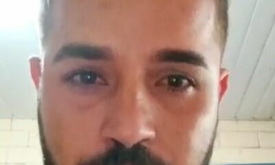 Em vídeo, criador da fake news envolvendo motorista de aplicativo em Palmas confessa o crime e pede desculpas às vítimas; ASSISTA