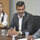 Bancada Empresarial se reúne com Ministério Público para tratar de demandas de comerciantes da capital