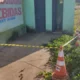 Divinópolis | Homem é morto com pelo menos 6 tiros em banheiro de distribuidora de bebidas