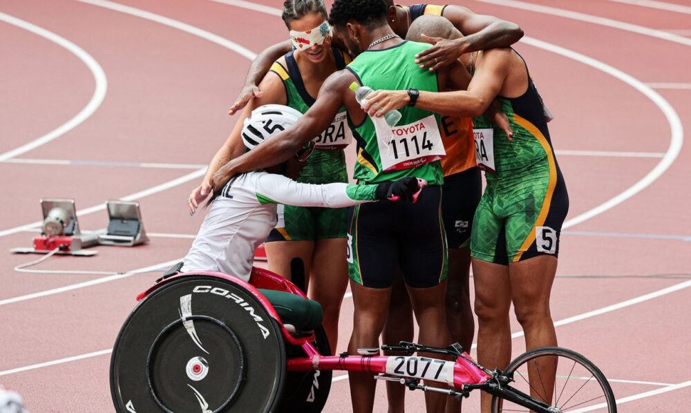 Bolsa Atleta contempla mais de 6,3 mil esportistas no Brasil; lista com os nomes já foi divulgada