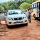 Precariedade de estradas prejudica transporte escolar e leva MPTO entrar com ação contra Palmeirópolis