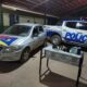 Policial penal é preso suspeito de estar envolvido com assaltos na região sudeste do TO