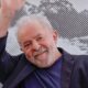 Após cirurgia na laringe, Lula vai a Brasília com o desafio de evitar discursos
