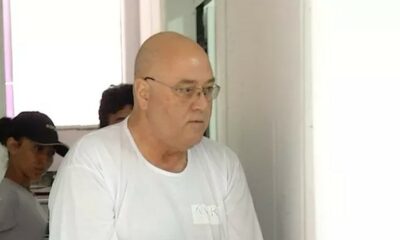 Médico que matou ex-mulher em Palmas é condenado a 21 anos de prisão
