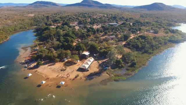 Tocantins confirma morte por febre amarela após 4 anos sem registrar casos da doença; vítima é turista não vacinado