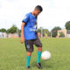 Jogadores das escolinhas de futebol de Araguaína são selecionados para fazerem testes em grandes clubes