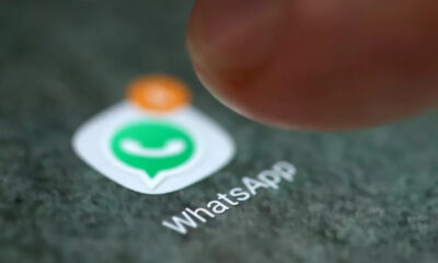 Mudou! Em nova atualização, WhatsApp limita reencaminhamento de mensagens; era até 5 envios, agora é só 1