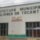 Ex-prefeito de Aliança é condenado em 2ª instância pelo crime de corrupção passiva