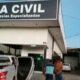 Criminoso que invadiu uma residência e rendeu mãe e filho é preso em Araguaína; suspeito tinha uma longa ficha criminal