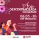 Prefeitura de Palmas levará projeto em favor das mulheres na sexta-feira, 6, em Buritirana