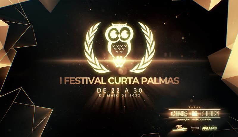 I Festival Curta Palmas vai selecionar filmes em homenagem à Capital; saiba como se inscrever