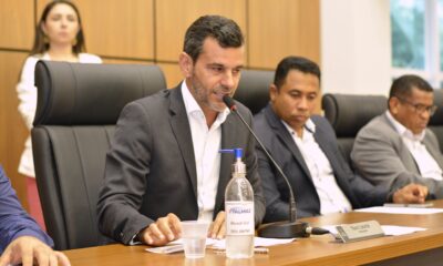 Bancada Empresarial de Palmas realiza reunião com comerciantes, Ministério Público e gestão e soluções são apresentadas para demandas do comércio