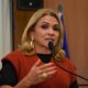 Vereadora Laudecy Coimbra denuncia propaganda enganosa em loteamentos irregulares durante audiência pública
