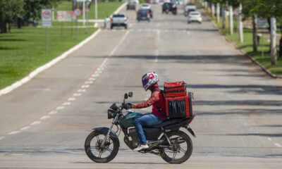 Motociclistas são as maiores vítimas de acidentes fatais em Palmas e estão envolvidos em mais de 60% das ocorrências