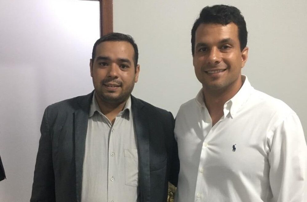 Pastor Saulo Teles recebe convite do PSD para disputar uma cadeira como deputado federal do Tocantins: ''Tenho chances reais de vencer''