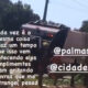 Funcionários da coleta de lixo que hostilizaram jovem trans na região sul de Palmas serão demitidos; 