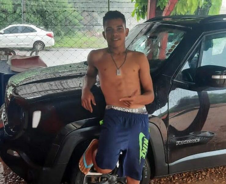 Adolescente encontrado morto no Morro do Limpão, em Palmas, foi assassinado com requinte de crueldade; autor foi preso