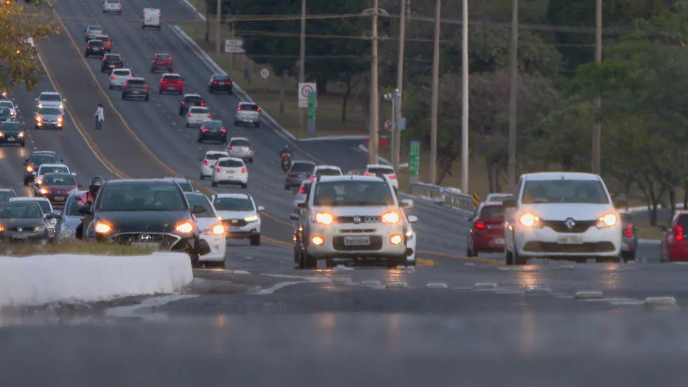 Governo Federal cria regras para cadastro nacional de bons motoristas; saiba mais