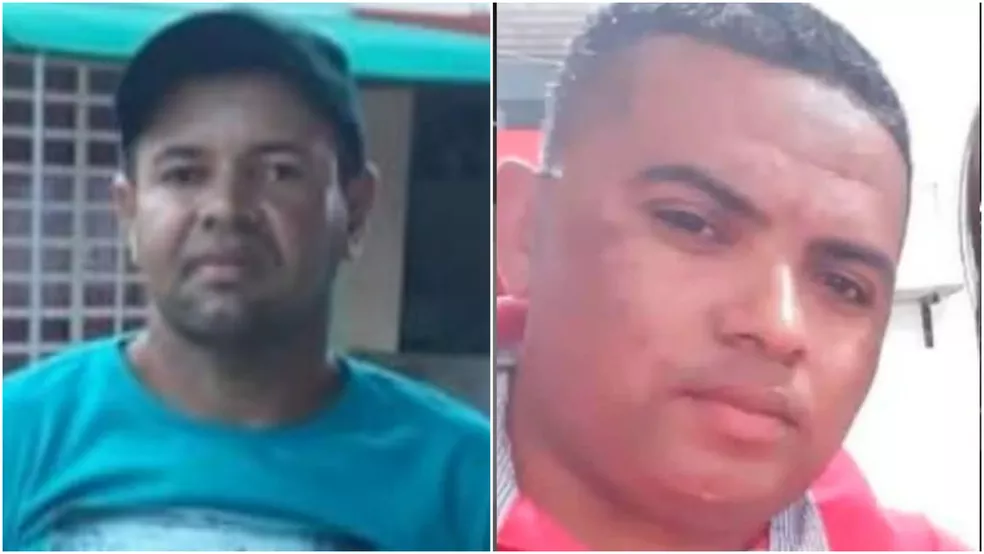 Suspeito de matar pastor com facada e tentar atacar ex-companheira é preso em Nazaré