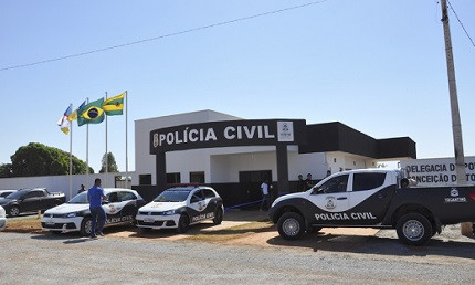 Concurso da Polícia Civil é autorizado pelo Governo do Tocantins; veja os detalhes