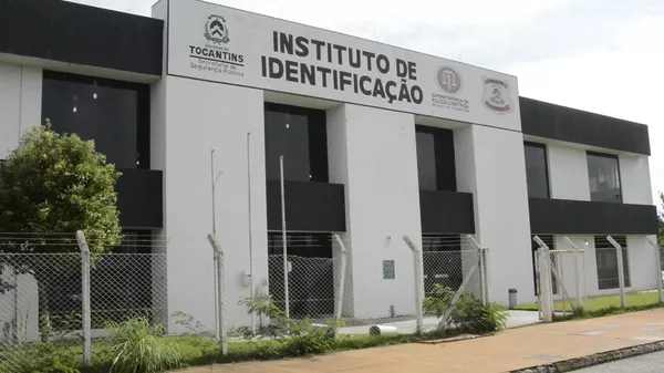 100 unidades do Instituto de Identificação são implantadas no Tocantins