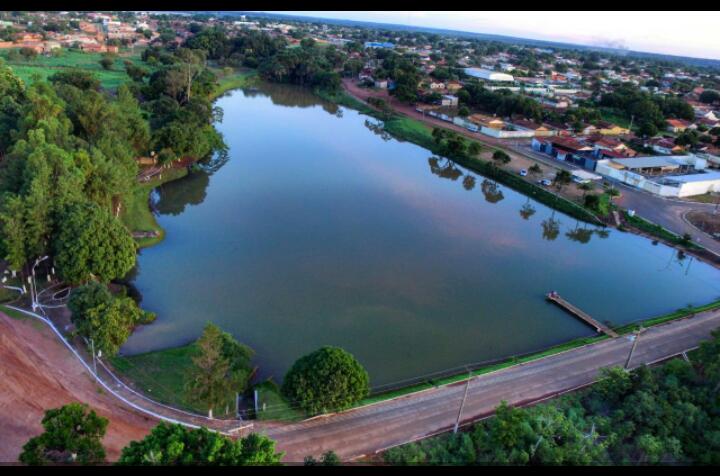 Corpo de indígena de 20 anos é encontrado flutuando em lago de Formoso do Araguaia