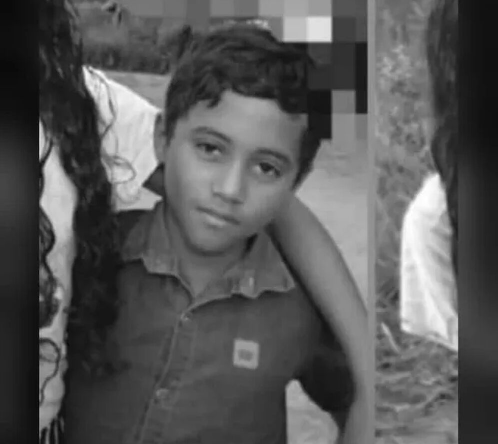 Criança de 9 anos morre após ser atropelada por veículo no interior do Tocantins
