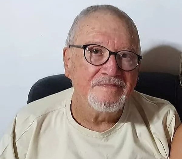 Morre Odir Rocha, ex-prefeito de Palmas e escritor; amigos e políticos lamentam