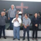 Pré-candidato a senador do Tocantins, pastor Claudemir Lopes participa de reunião da Omep