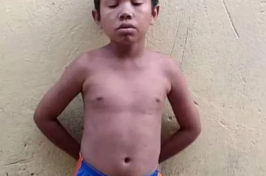 Homem com aparência de criança é morto a tiros no Pará; vítima era conhecida como ''Molequinho''