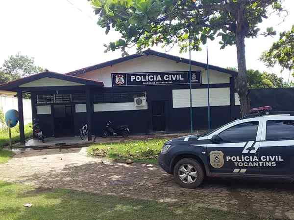 Vigia da prefeitura de Maurilândia é preso por estuprar uma criança, gravar e divulgar nas redes sociais