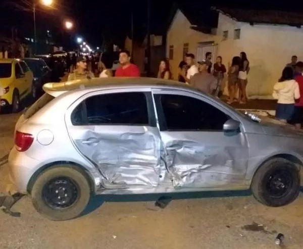 Mais de 500 motoristas são flagrados dirigindo em estado de embriaguez só este ano no Tocantins