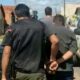 Jovem é preso por ser um dos principais líderes de facção criminosa que atuava em Araguaína