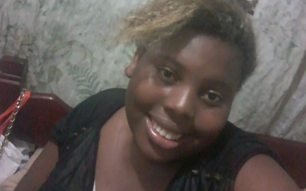Caso Aline Borel: Traficantes acusados de matar a blogueira desconfiavam que ela era ligada a milicianos