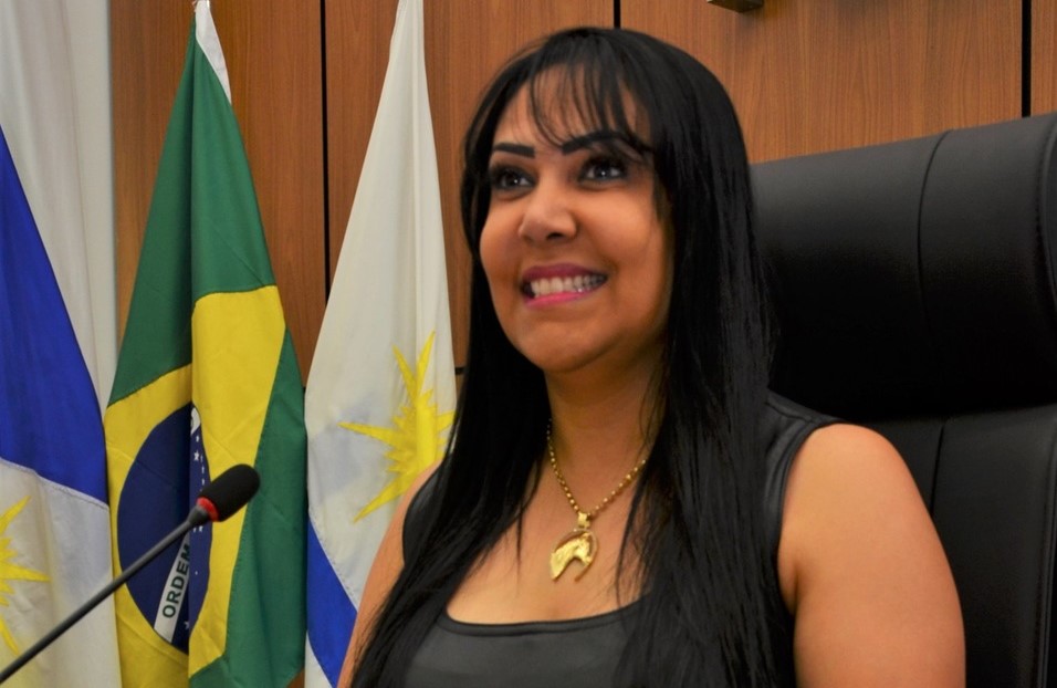 Vereadora Janad Valcari apresenta projetos de lei para homenagear Dr. Odir Rocha e Dr. Ewaldo Borges em Palmas; UPA Norte e Av. NS-10 levarão os nomes