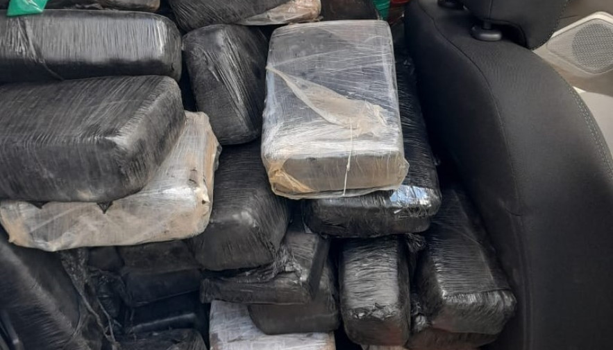 R$3 milhões em drogas: Polícia Civil incinera mais de 500kg de entorpecentes em Araguaína