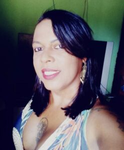 Conheça Jackllny Batista: A primeira mulher trans de Natividade do TO a se submeter a uma cirurgia de mudança de sexo