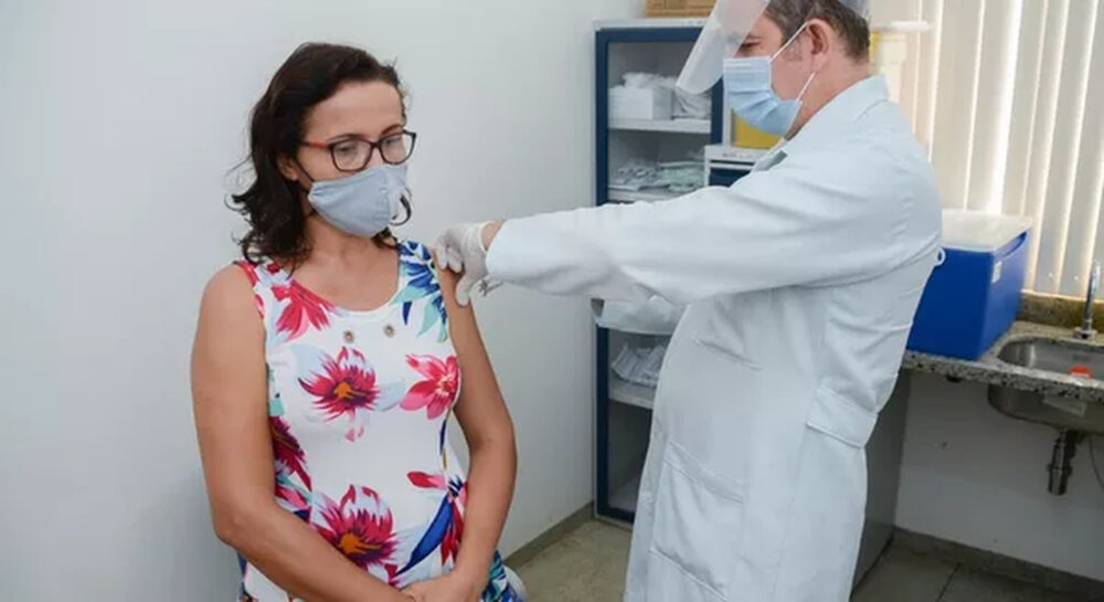 Veja como fica a aplicação de vacinas em Palmas nesta sexta-feira, 28