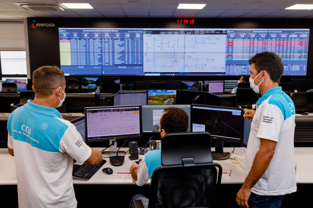 Investimentos no sistema elétrico do Tocantins já ultrapassam R$ 2,2 bilhões