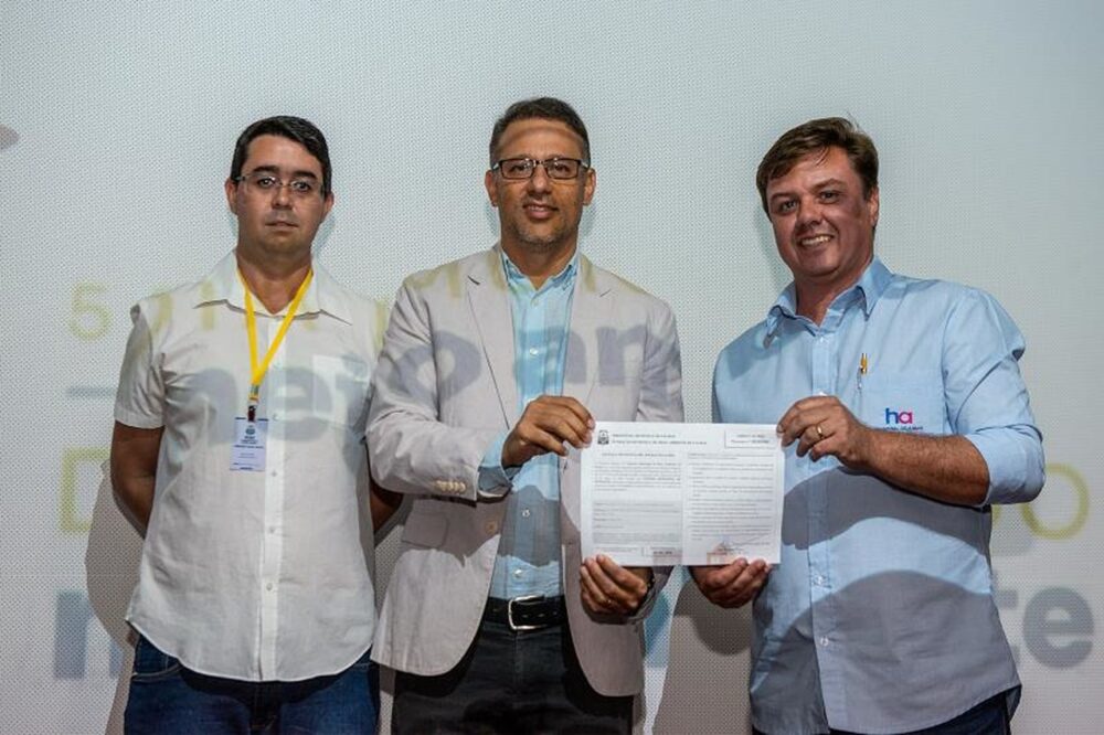 Hospital de Amor recebe licenças ambientais da Prefeitura de Palmas