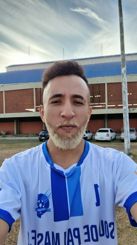 Jornal Sou de Palmas se torna o primeiro veículo de imprensa do Tocantins a ter um time profissional de futsal; conheça a equipe