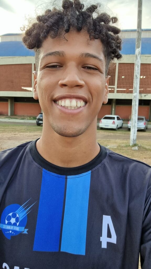 Jornal Sou de Palmas se torna o primeiro veículo de imprensa do Tocantins a ter um time profissional de futsal; conheça a equipe