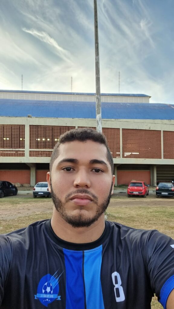 Jornal Sou de Palmas se torna o primeiro veículo de imprensa do Tocantins a ter um time profissional de futsal; conheça a equipe
